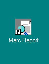 [MARC Report]